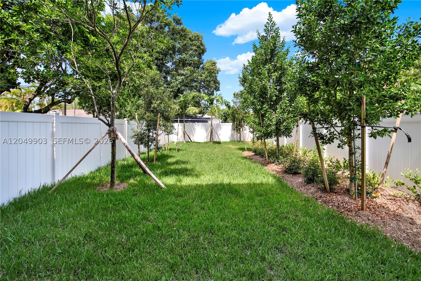OVERBROOK PARK - Residential