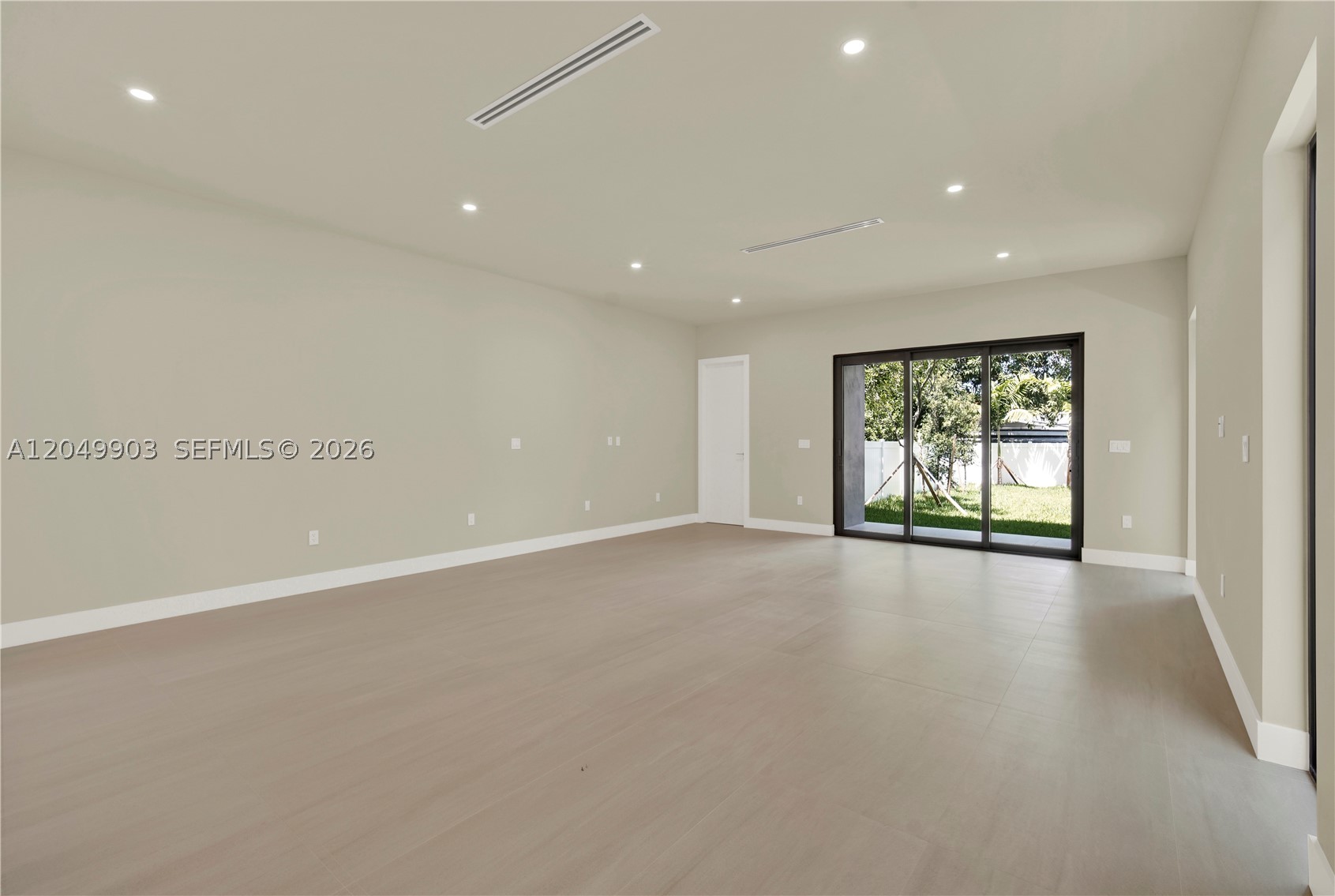OVERBROOK PARK - Residential