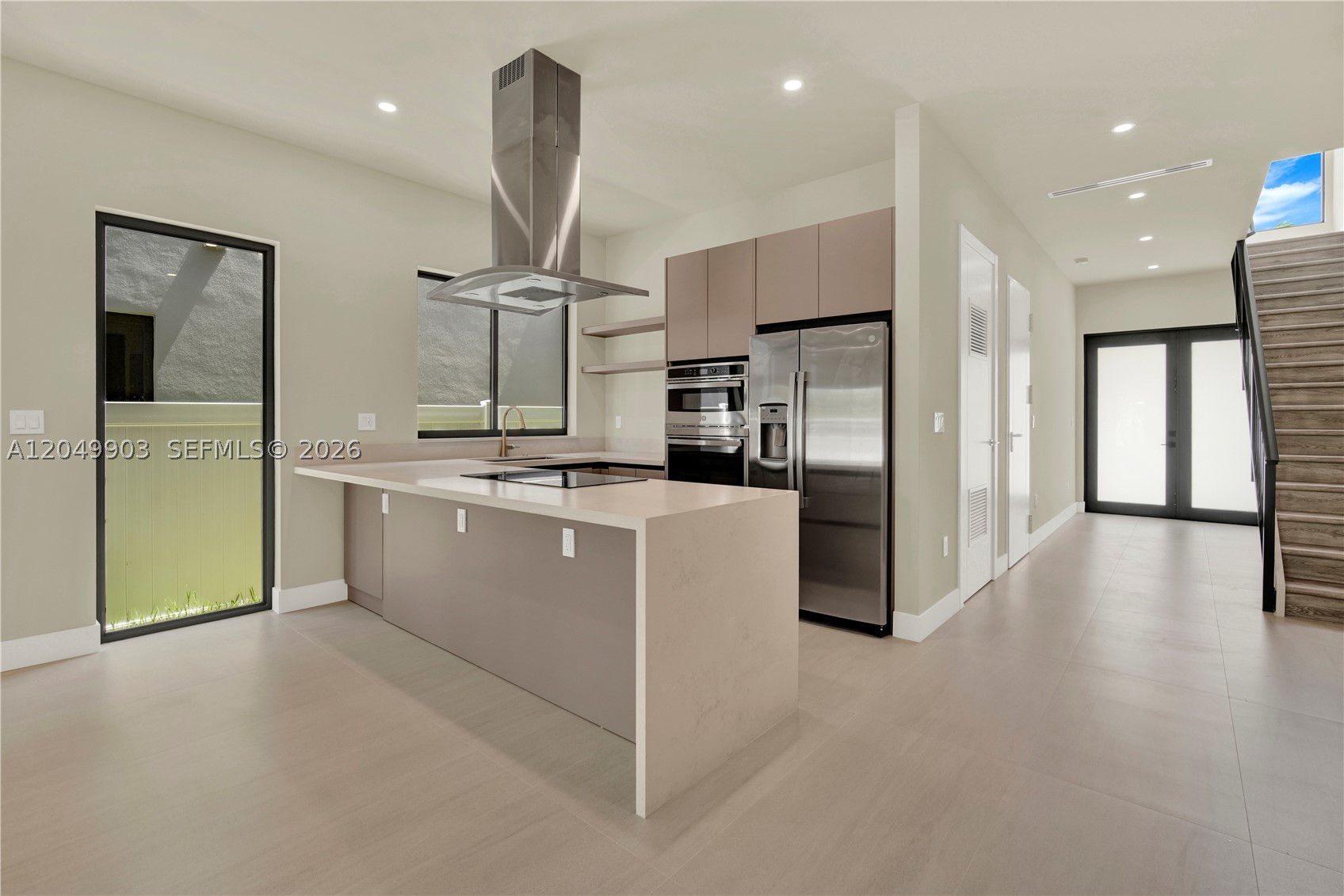 OVERBROOK PARK - Residential