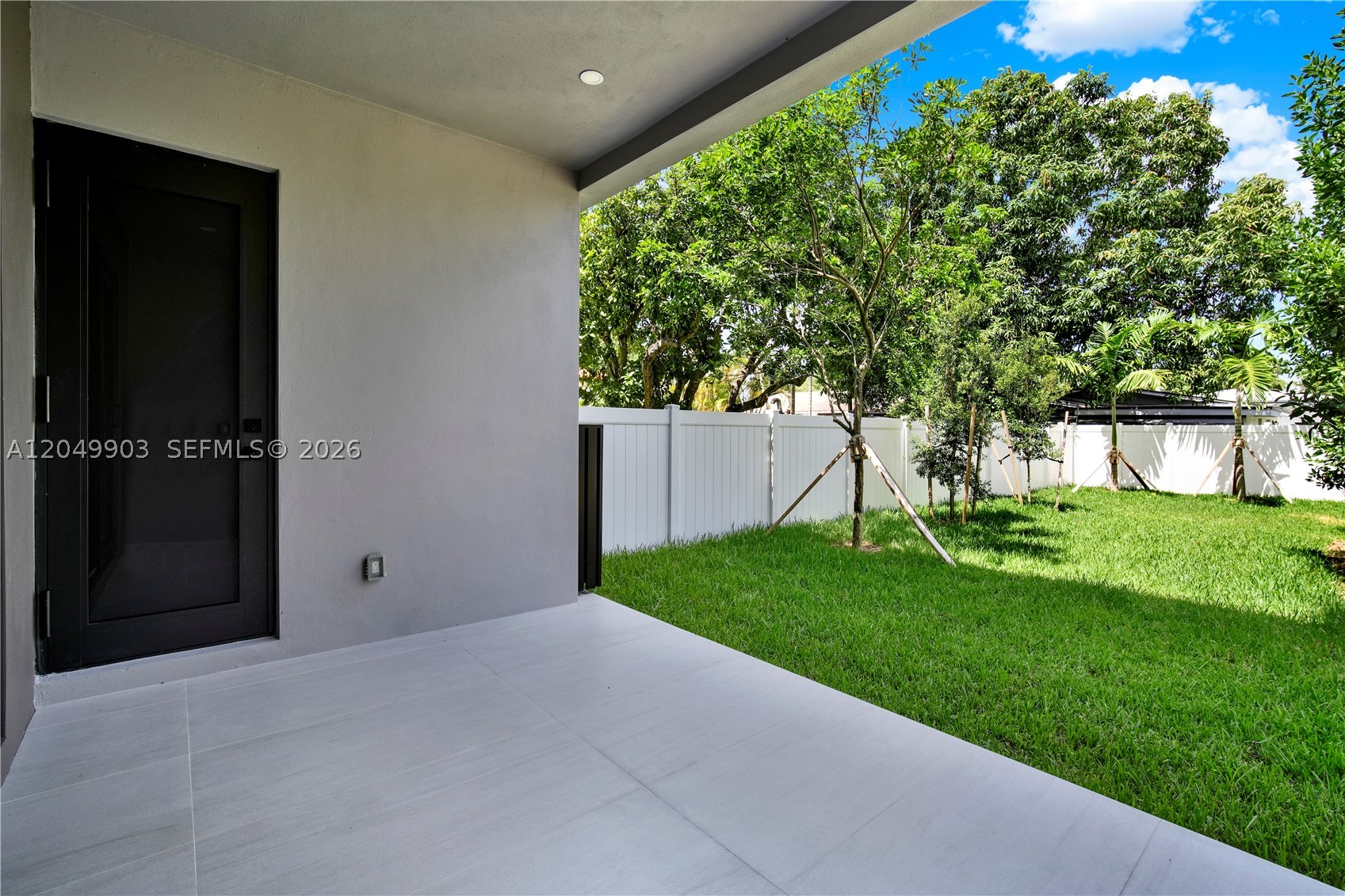 OVERBROOK PARK - Residential