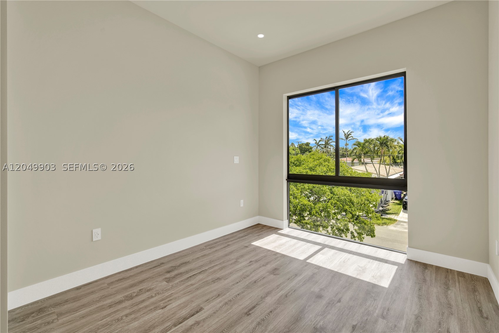 OVERBROOK PARK - Residential