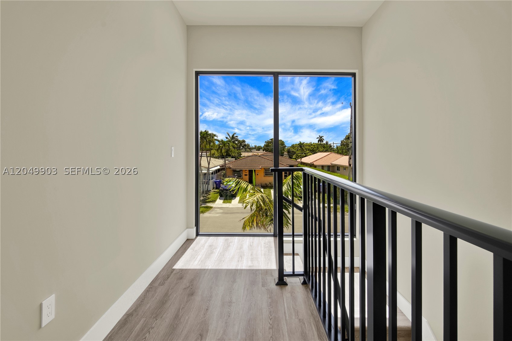 OVERBROOK PARK - Residential