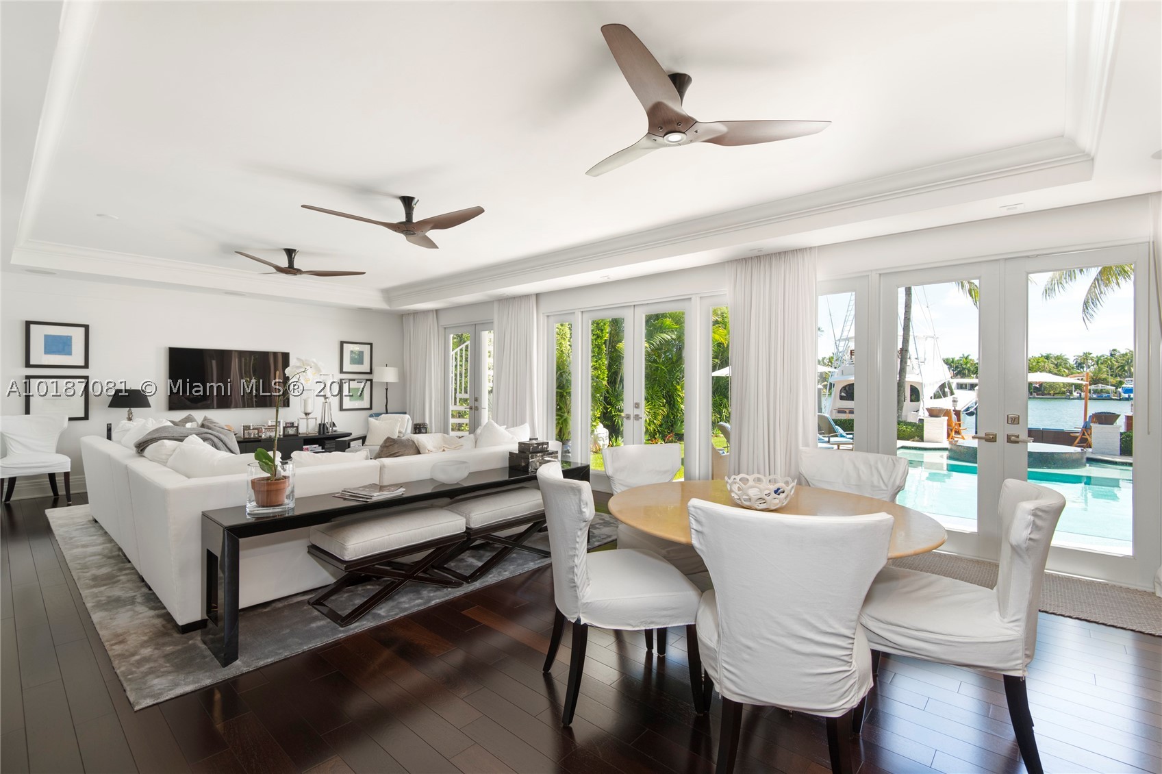 HIBISCUS ISLAND - Residential
