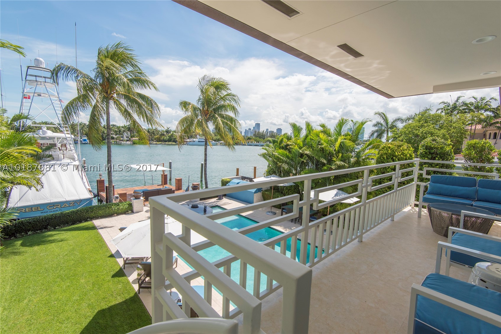 HIBISCUS ISLAND - Residential