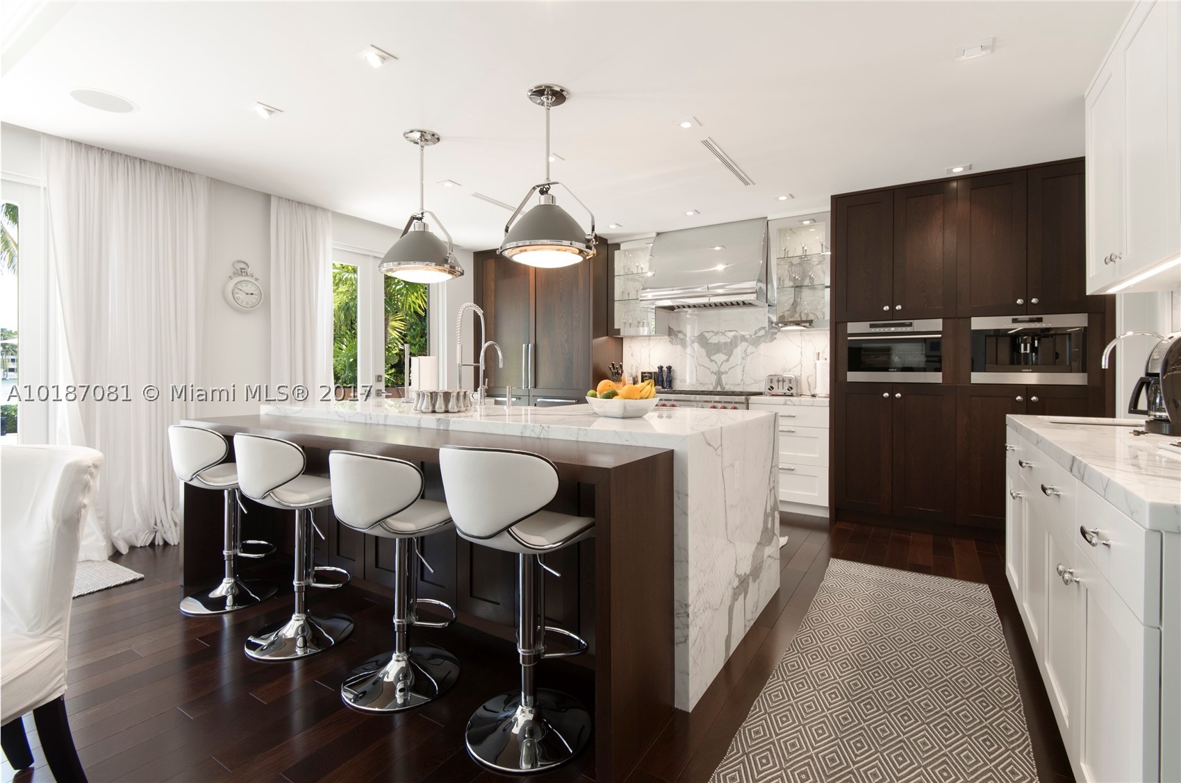 HIBISCUS ISLAND - Residential