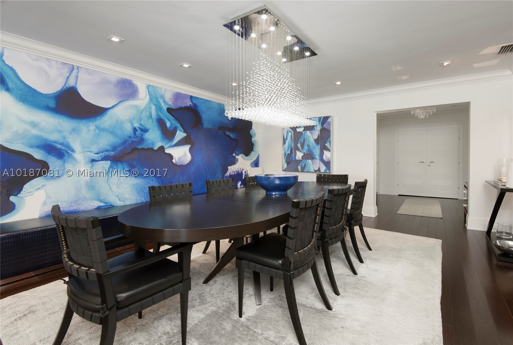 HIBISCUS ISLAND - Residential