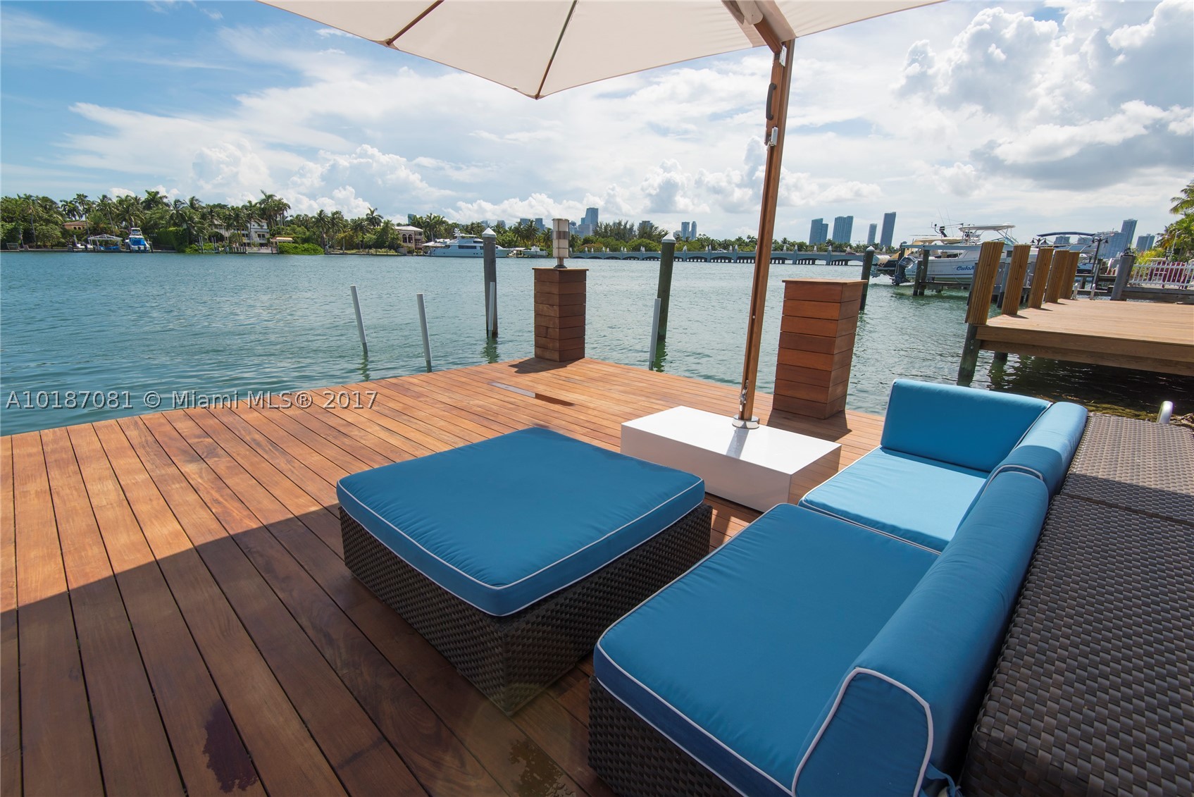 HIBISCUS ISLAND - Residential