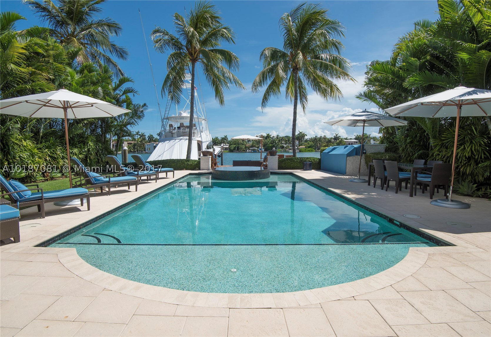 HIBISCUS ISLAND - Residential