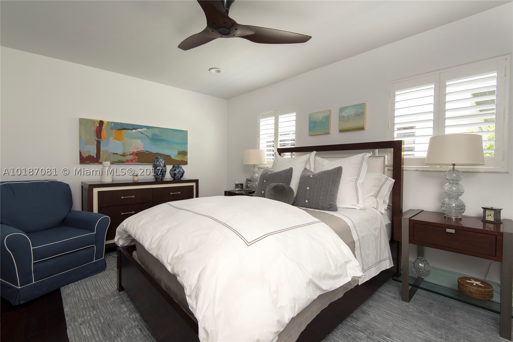 HIBISCUS ISLAND - Residential