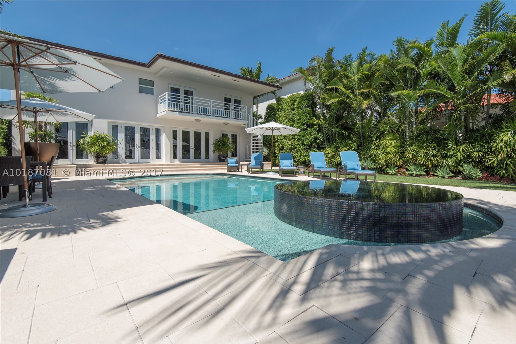 HIBISCUS ISLAND - Residential