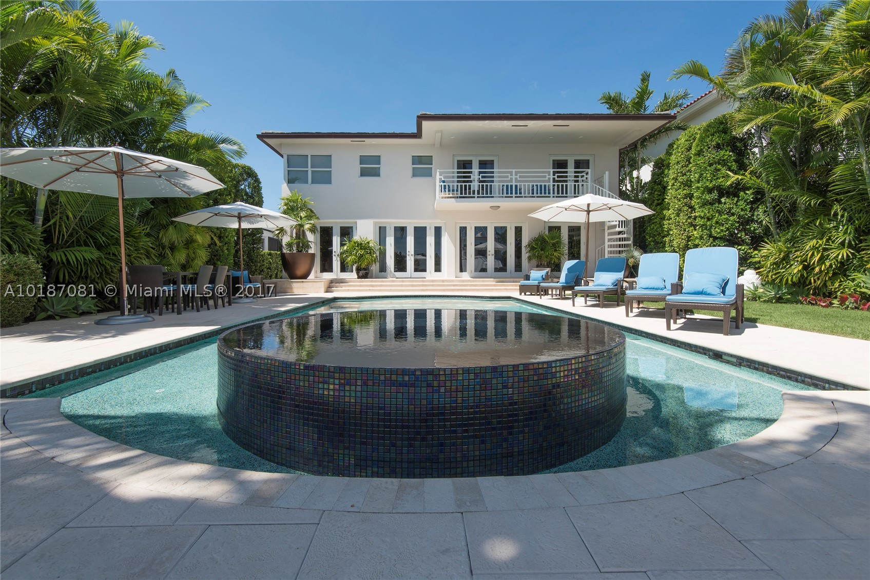 HIBISCUS ISLAND - Residential