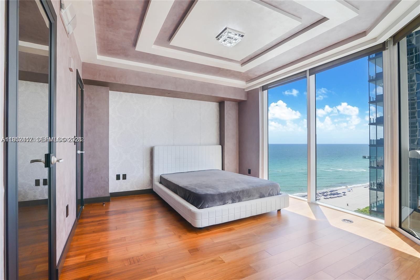 OCEAN FOUR CONDO - Residential