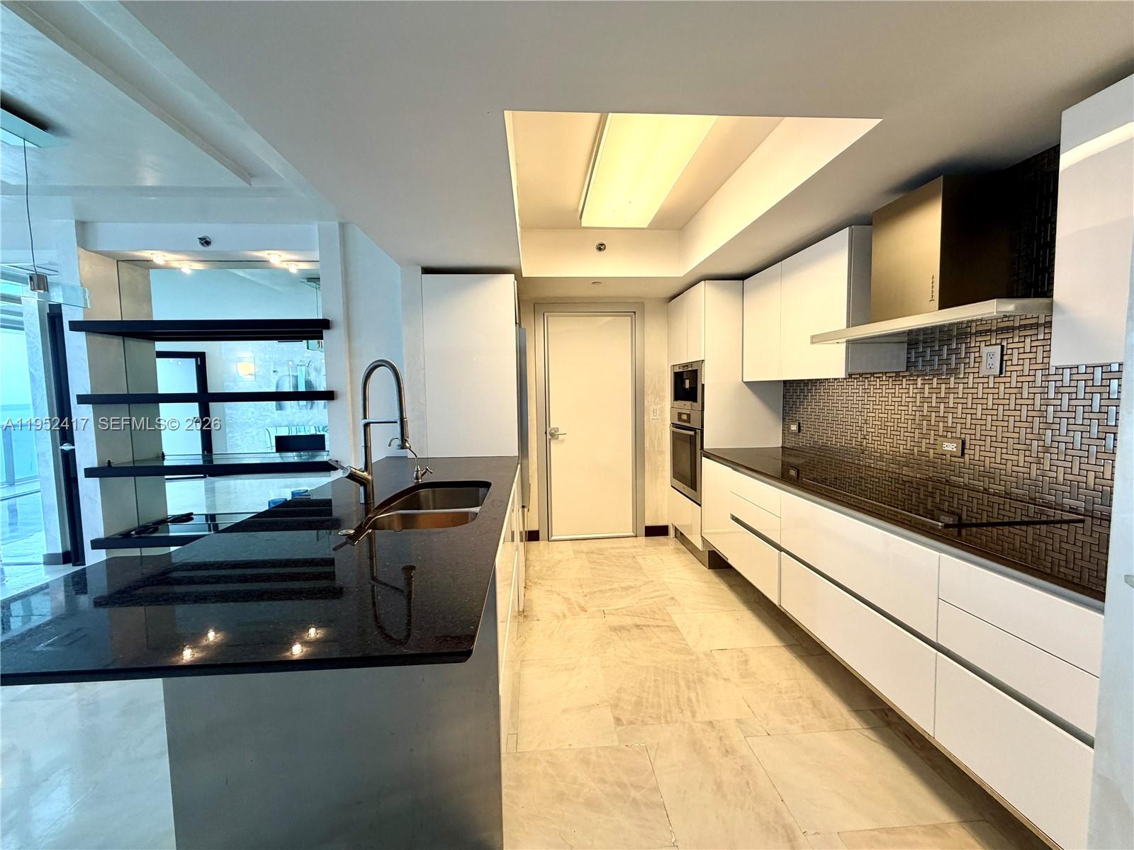 OCEAN FOUR CONDO - Residential