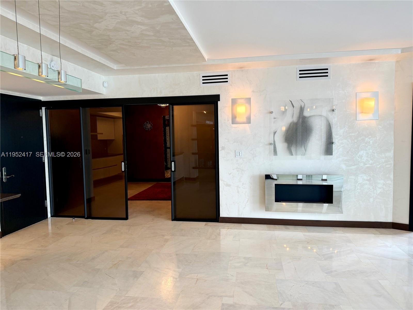 OCEAN FOUR CONDO - Residential