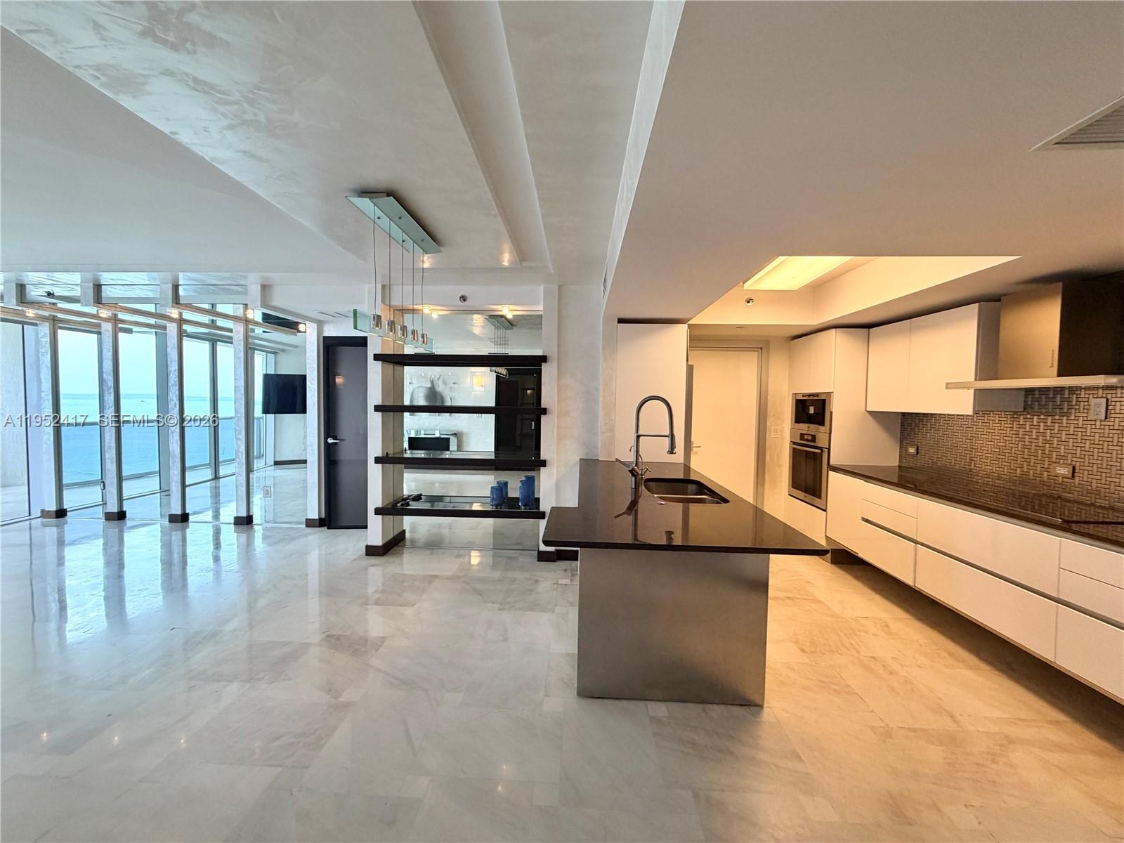 OCEAN FOUR CONDO - Residential