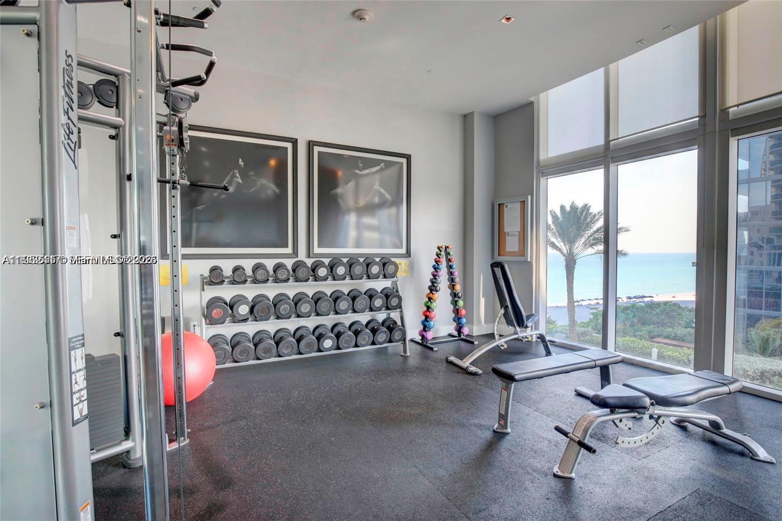 OCEAN FOUR CONDO - Residential