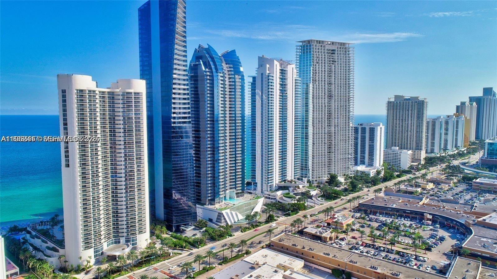OCEAN FOUR CONDO - Residential