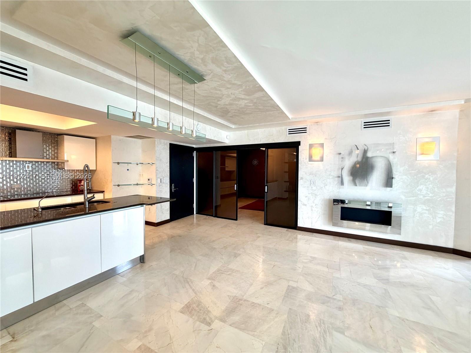 OCEAN FOUR CONDO - Residential