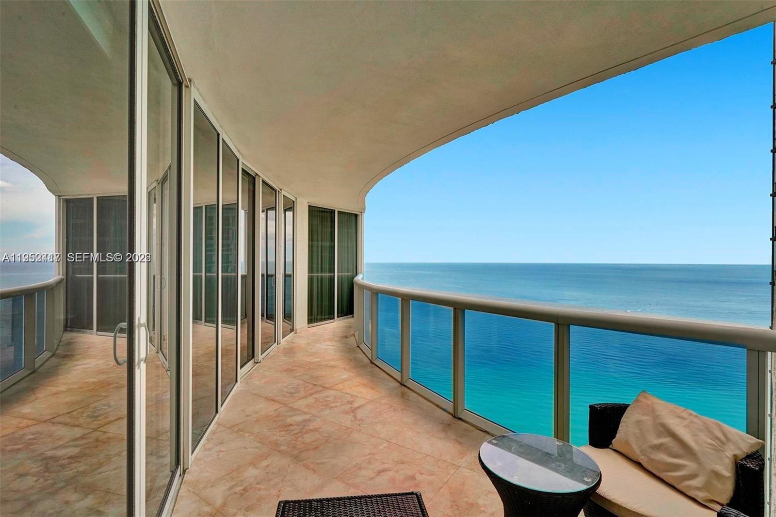 OCEAN FOUR CONDO - Residential