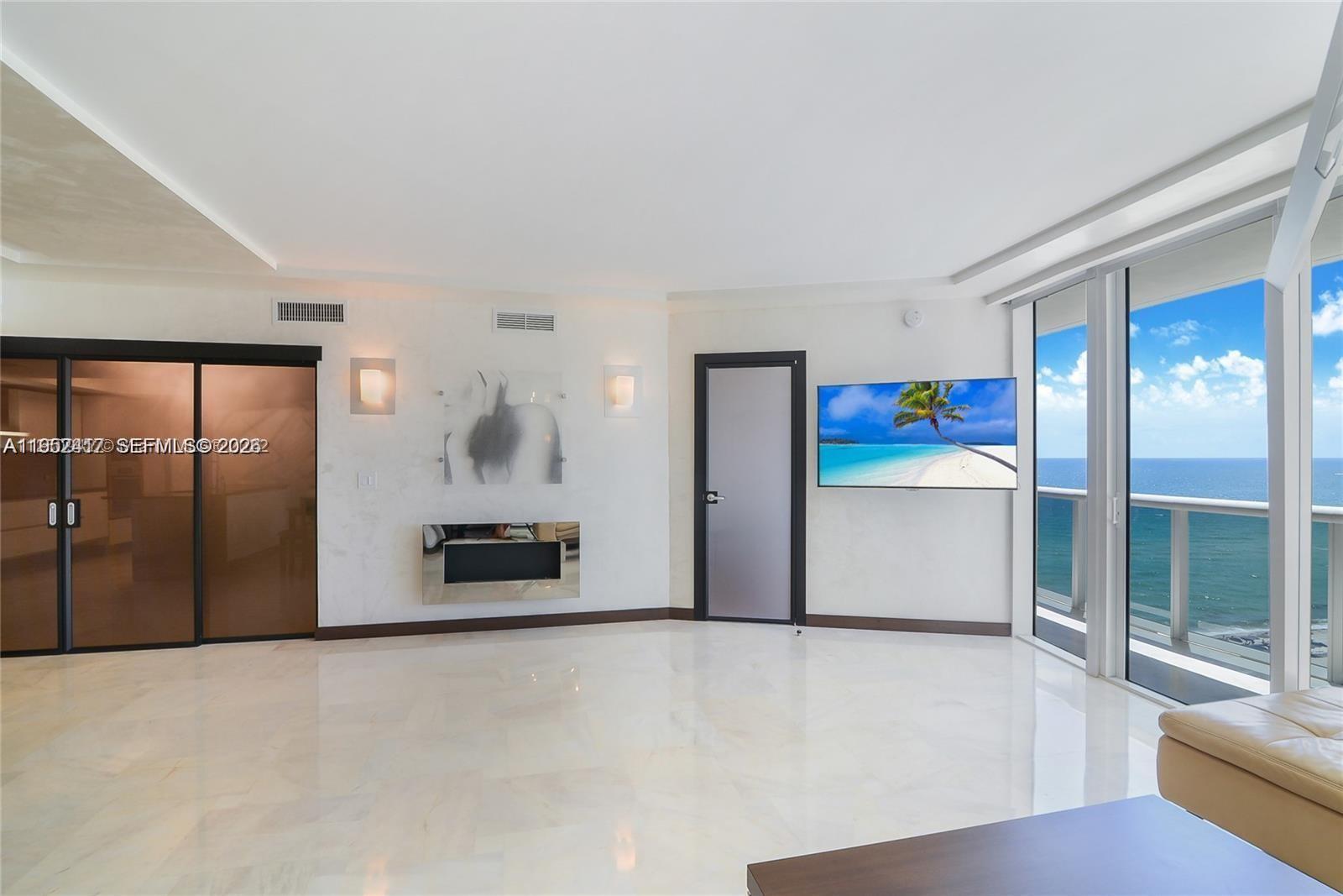 OCEAN FOUR CONDO - Residential