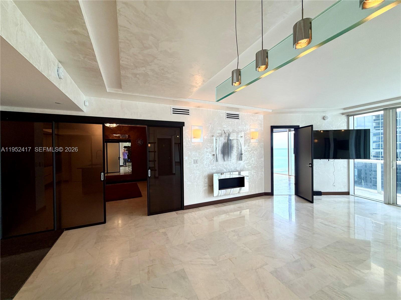OCEAN FOUR CONDO - Residential