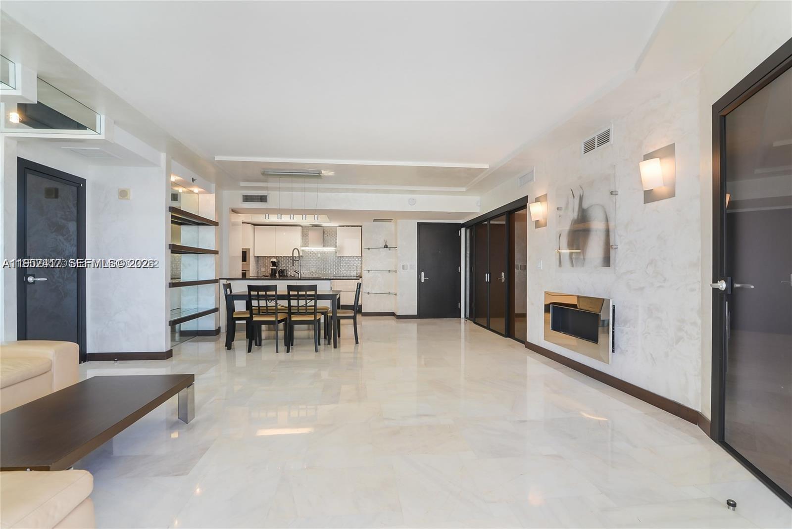 OCEAN FOUR CONDO - Residential