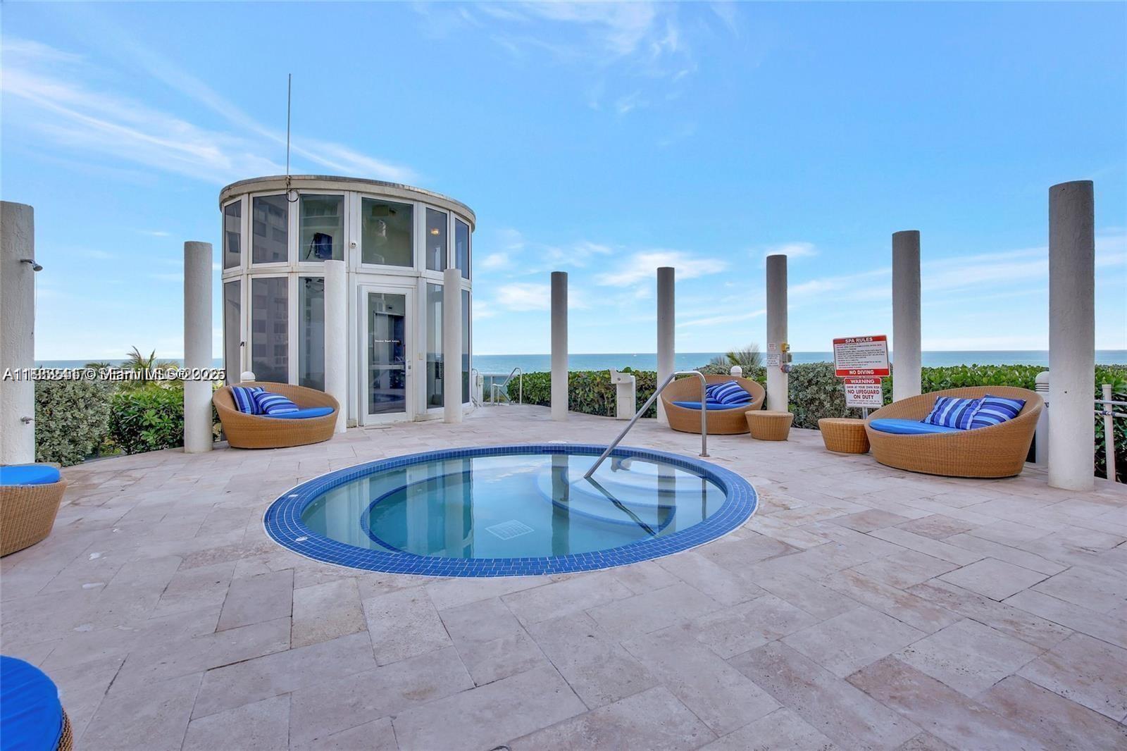 OCEAN FOUR CONDO - Residential