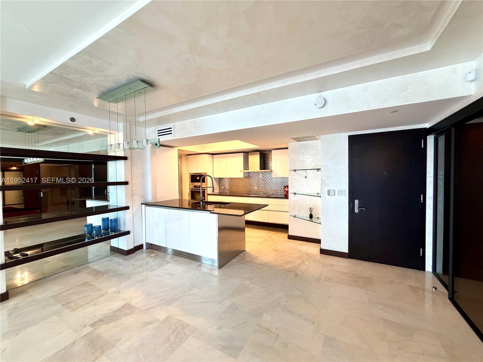 OCEAN FOUR CONDO - Residential