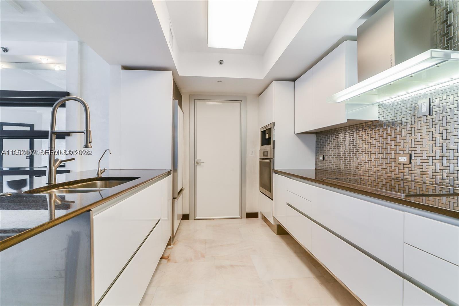OCEAN FOUR CONDO - Residential