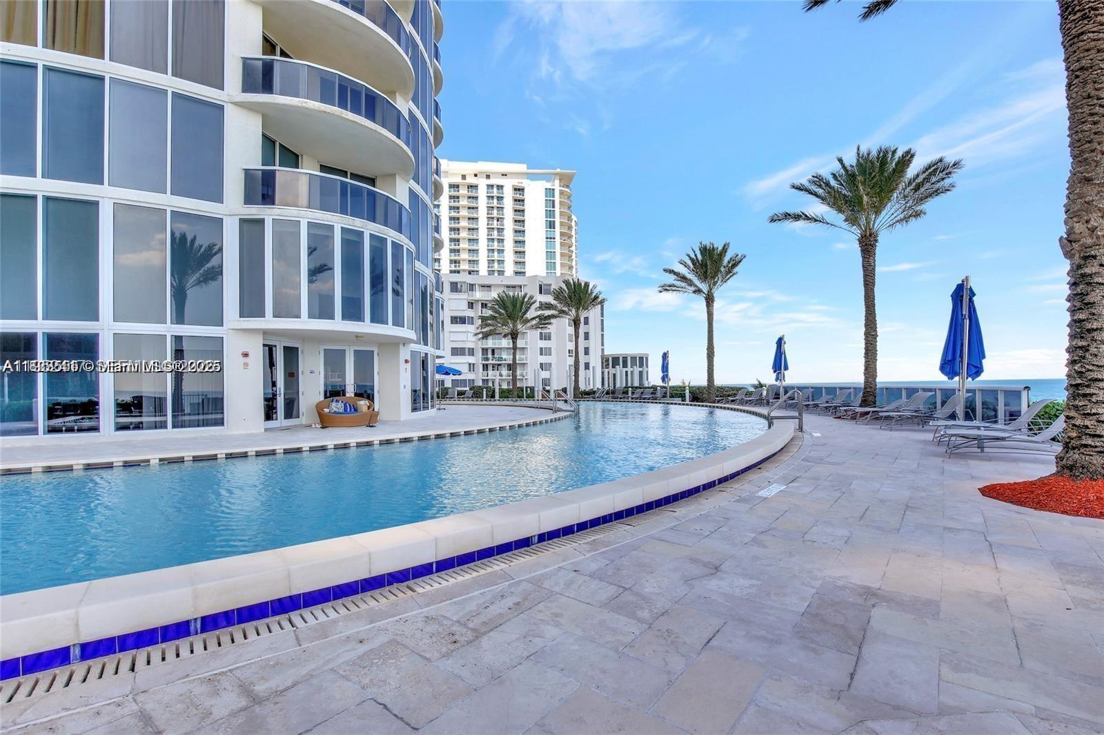 OCEAN FOUR CONDO - Residential