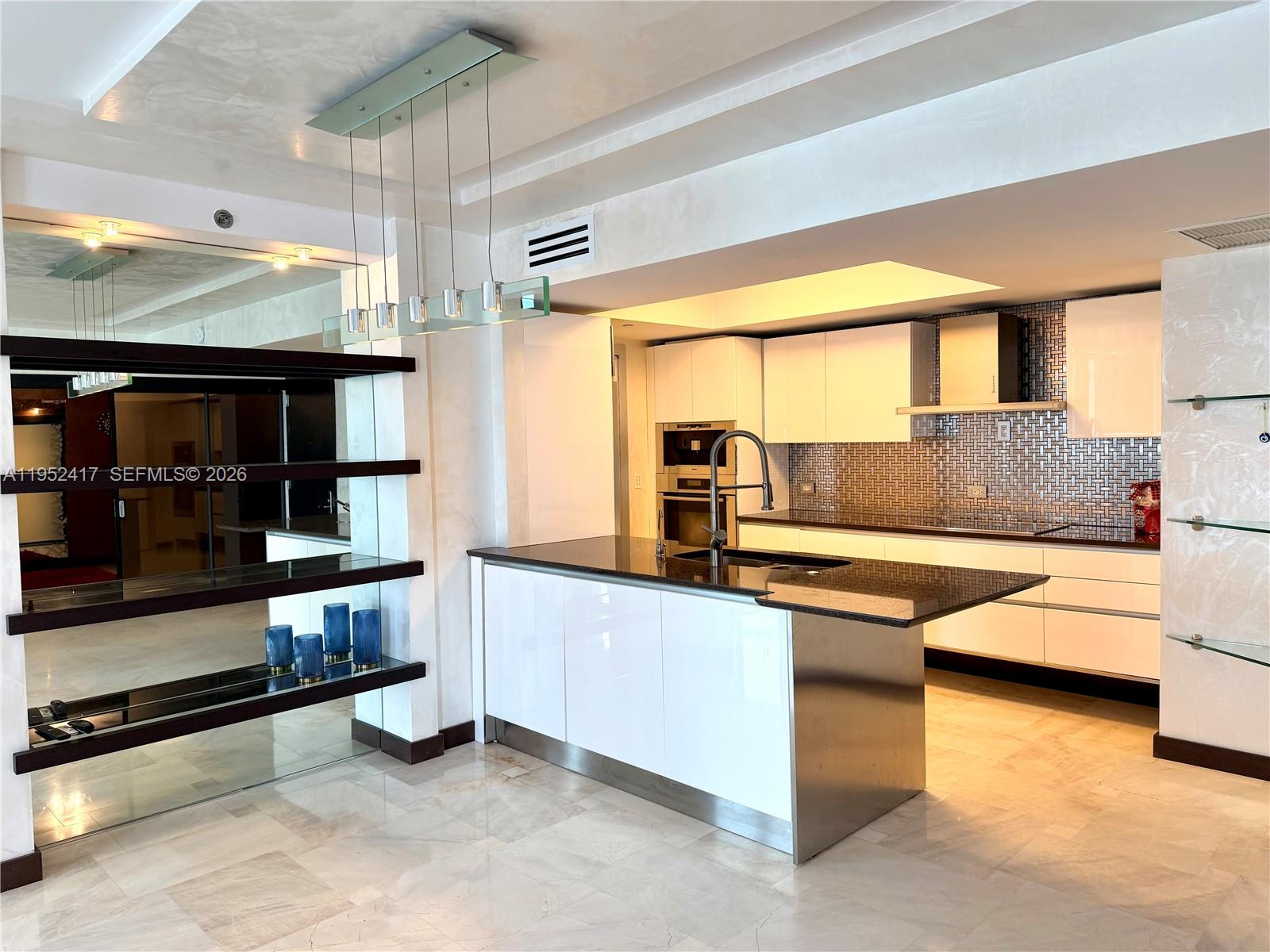 OCEAN FOUR CONDO - Residential