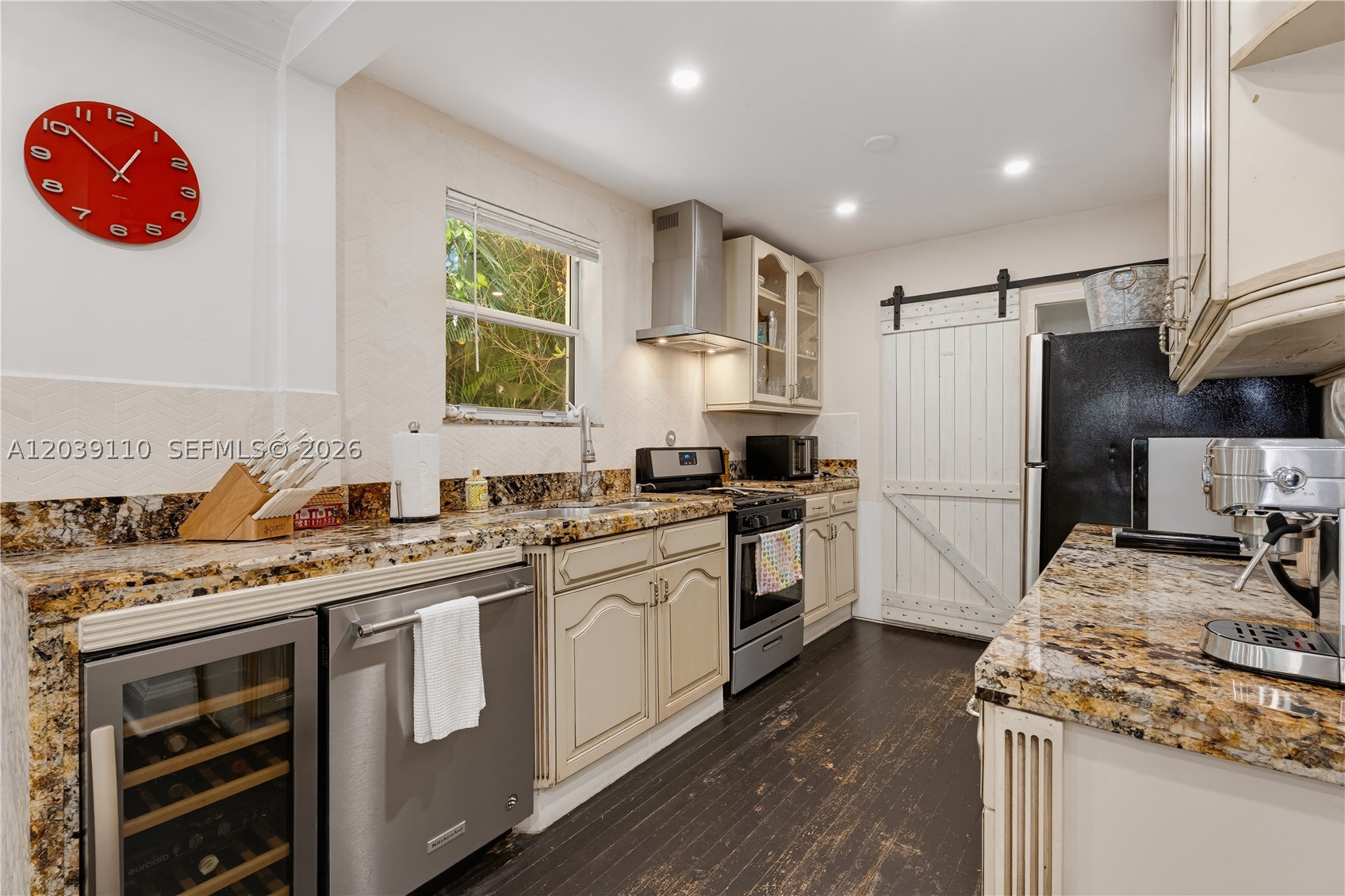 CORAL WAY SEC C - Residential