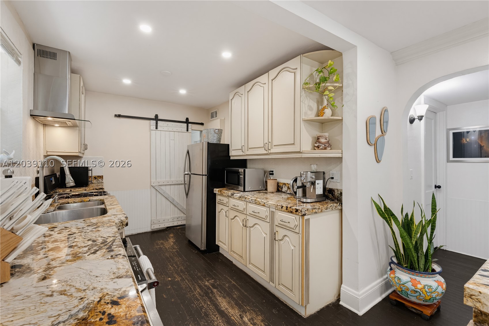 CORAL WAY SEC C - Residential