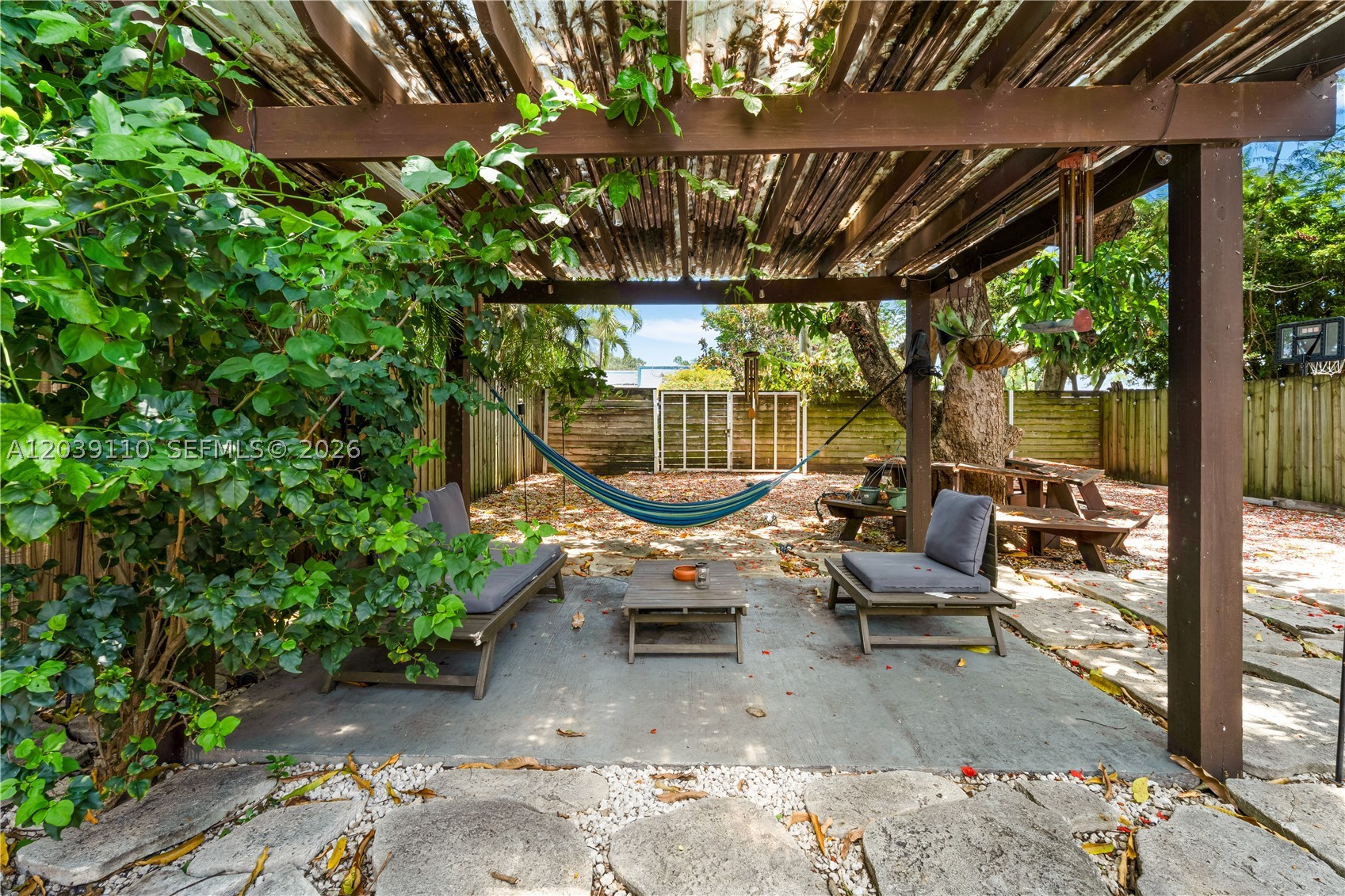 CORAL WAY SEC C - Residential