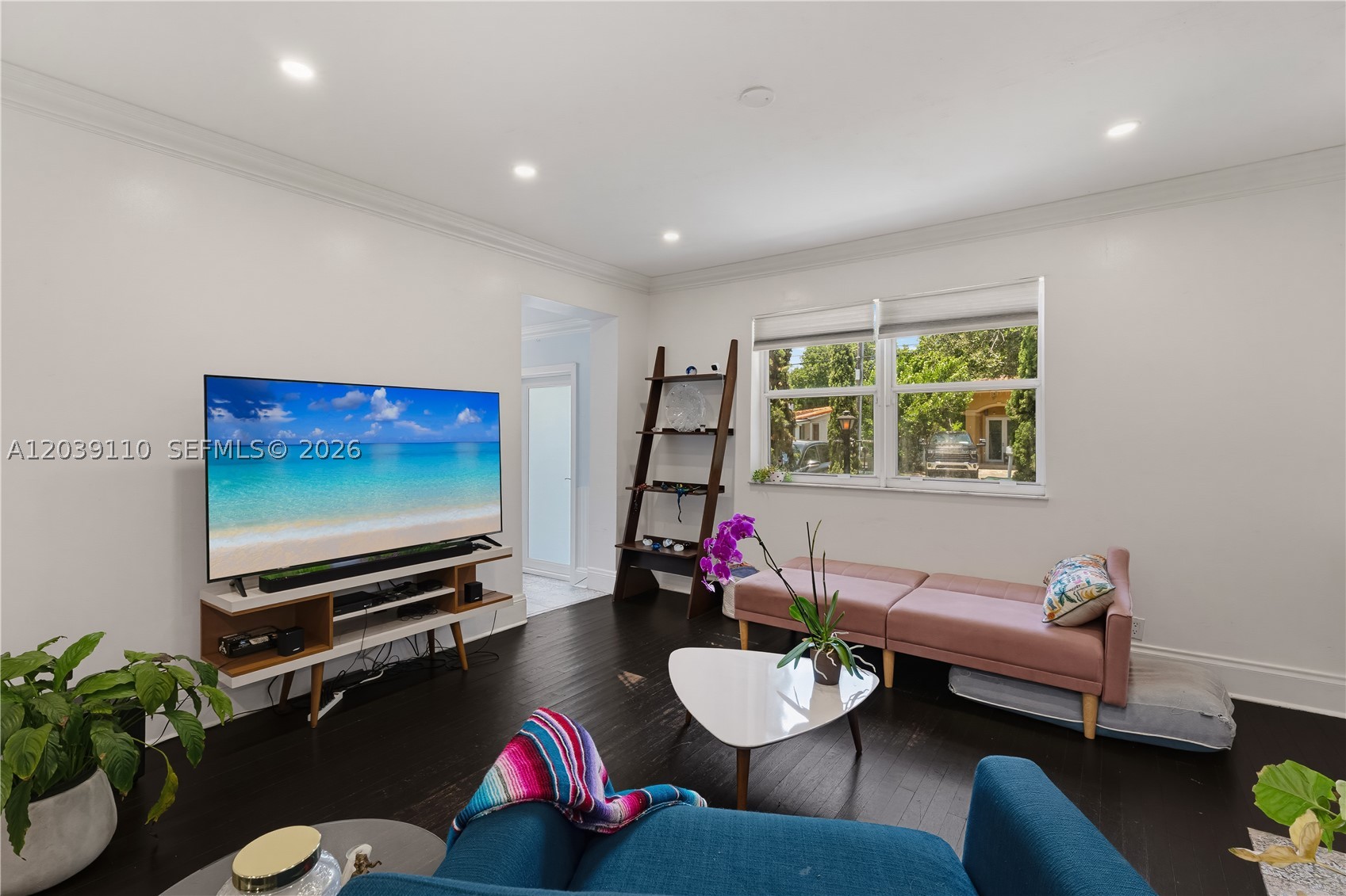 CORAL WAY SEC C - Residential