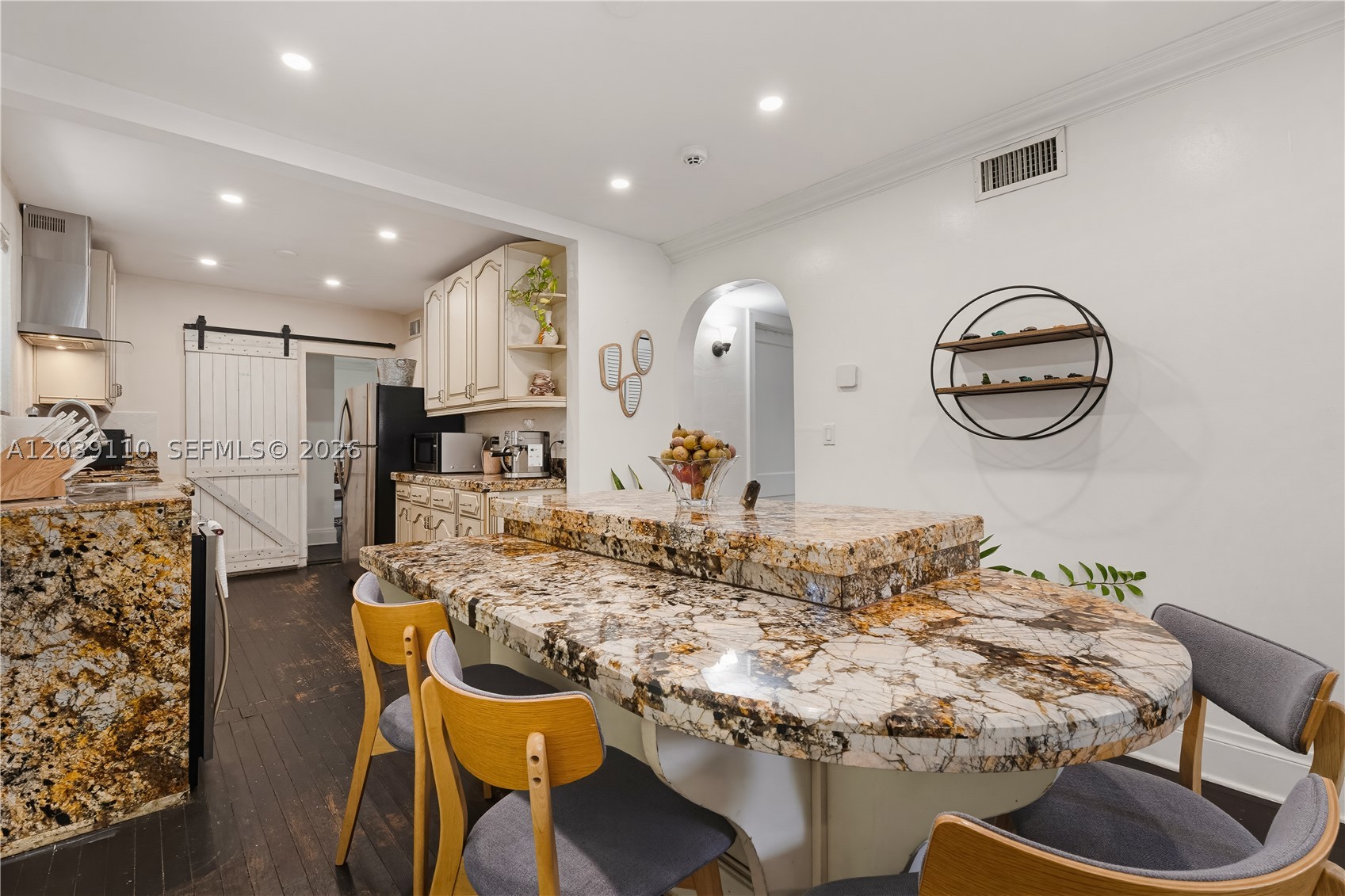 CORAL WAY SEC C - Residential