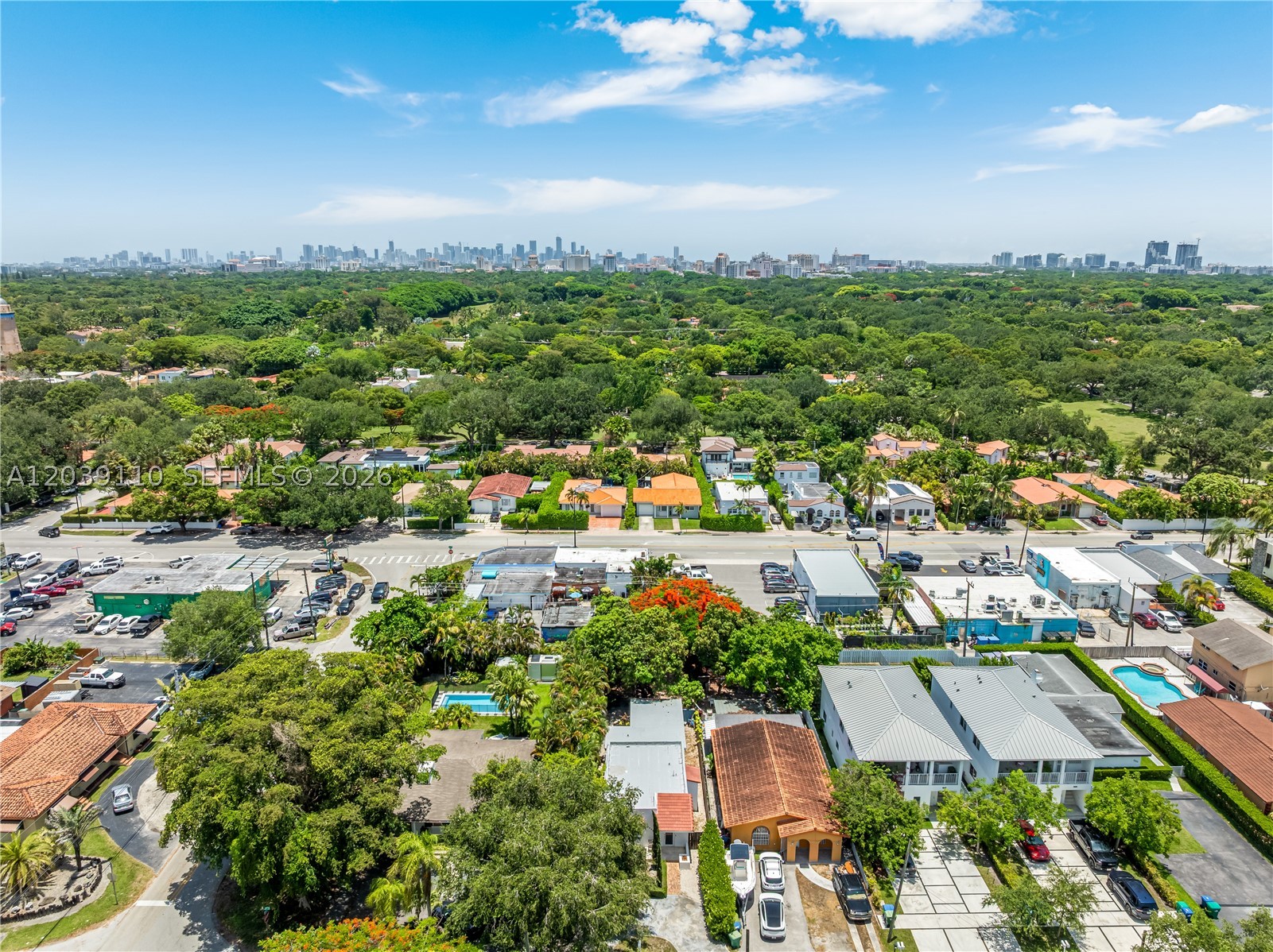 CORAL WAY SEC C - Residential