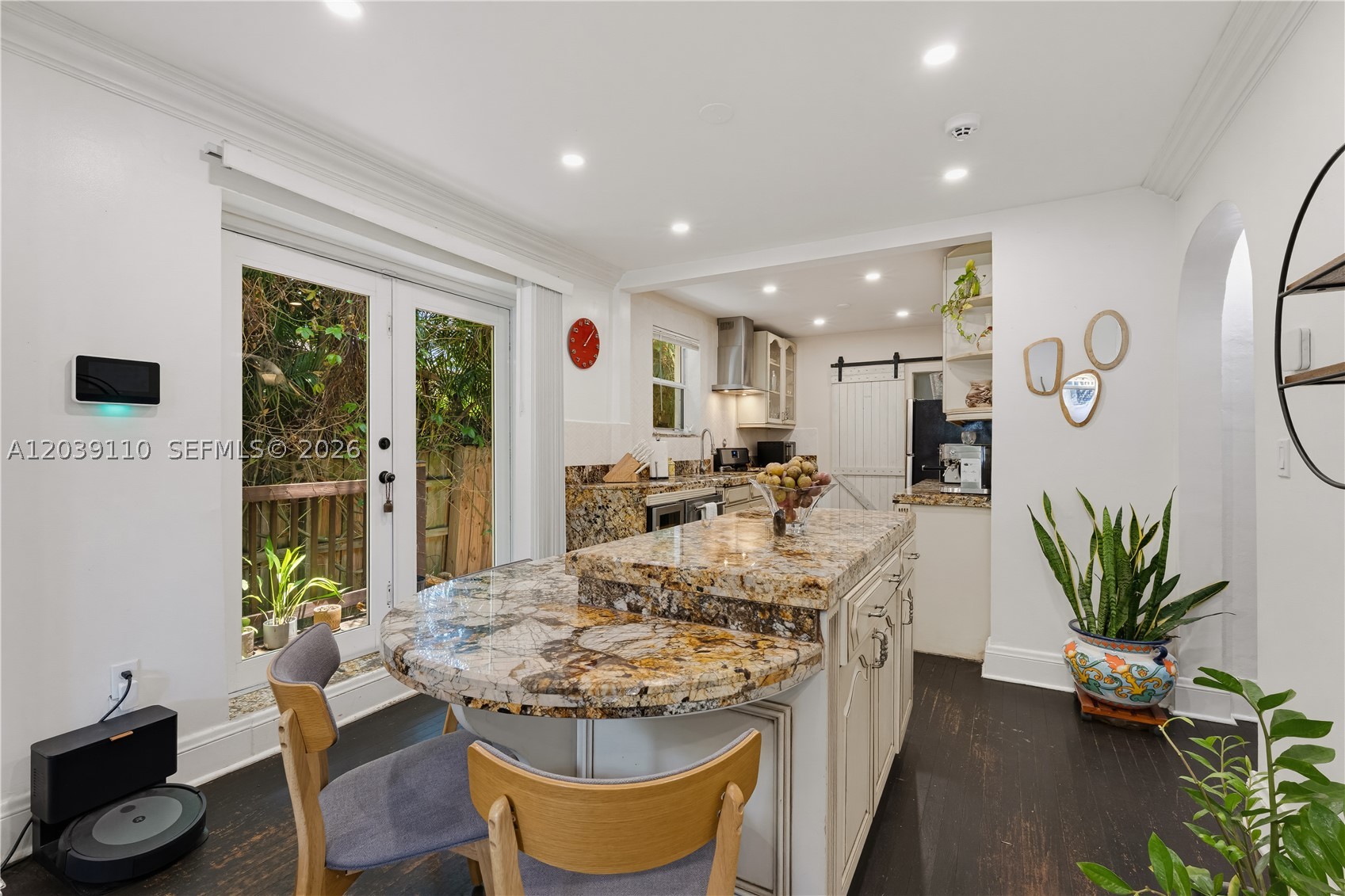 CORAL WAY SEC C - Residential