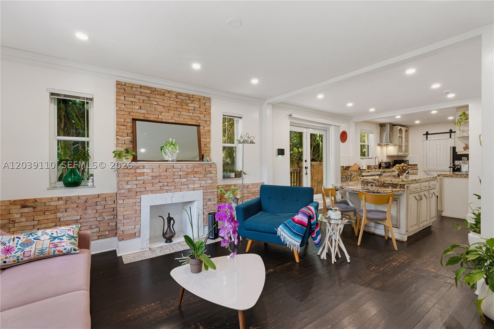 CORAL WAY SEC C - Residential