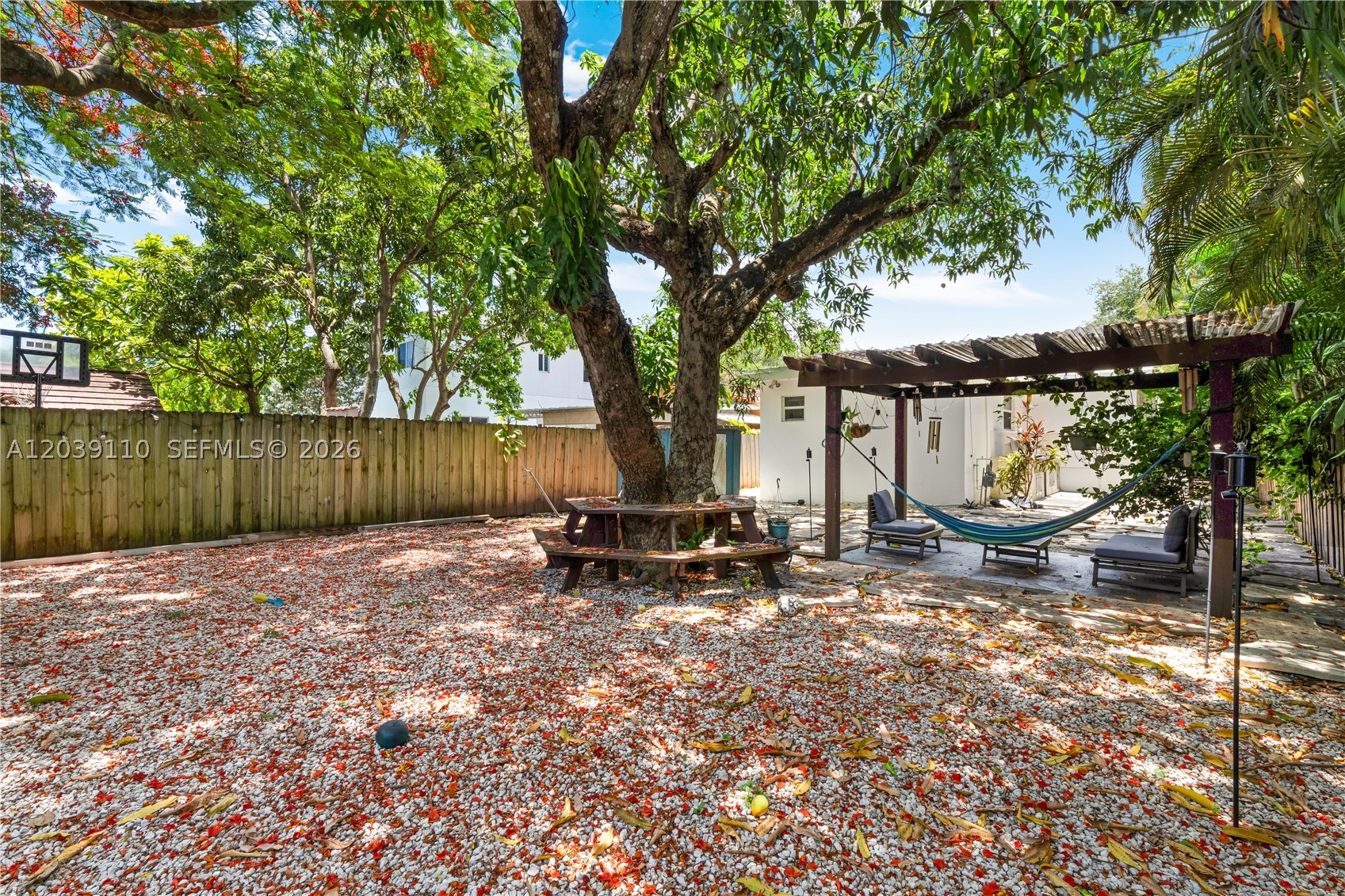 CORAL WAY SEC C - Residential