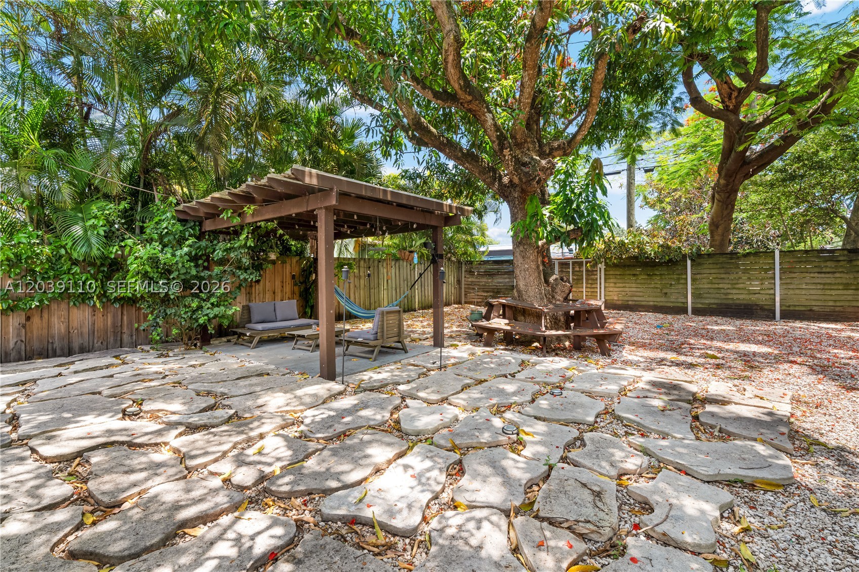 CORAL WAY SEC C - Residential