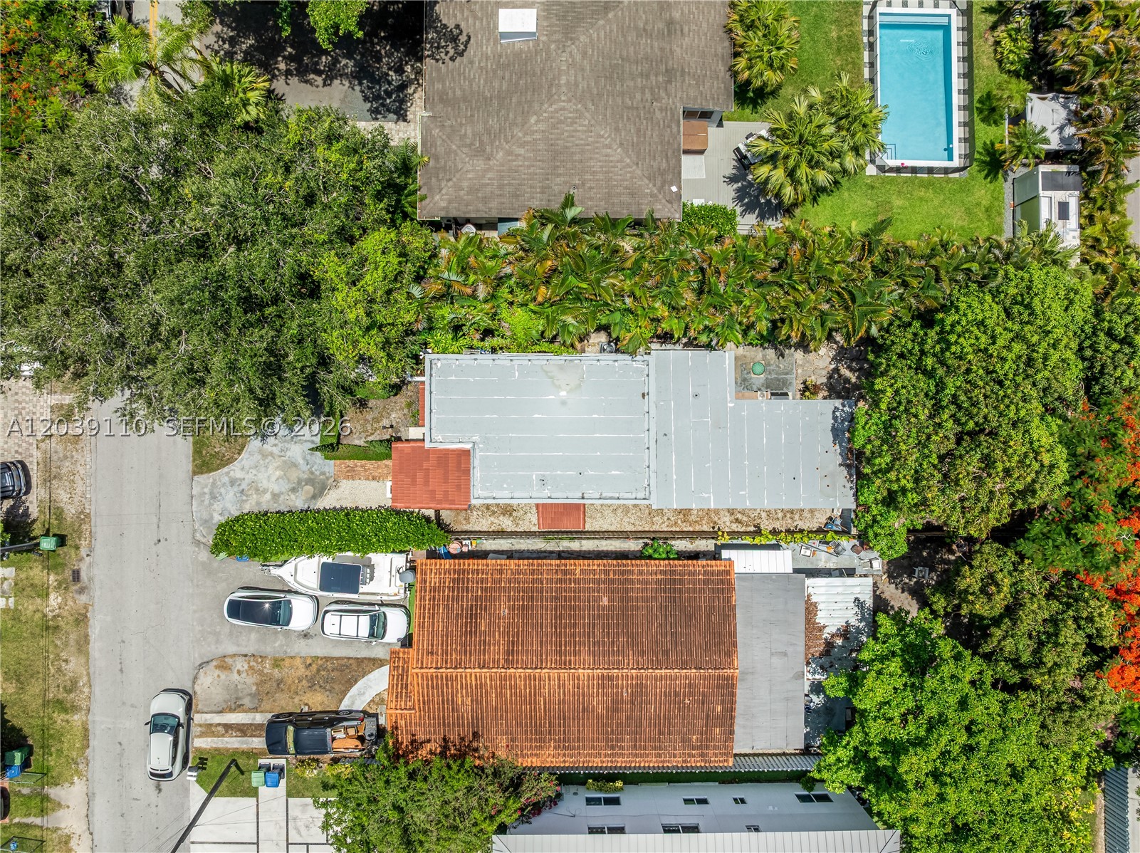 CORAL WAY SEC C - Residential