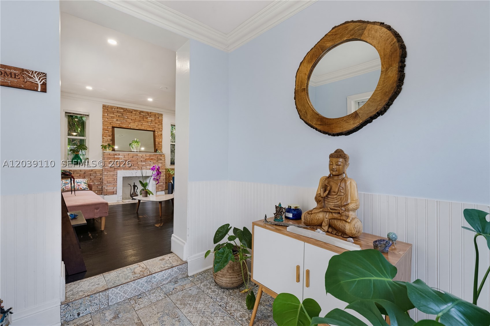 CORAL WAY SEC C - Residential