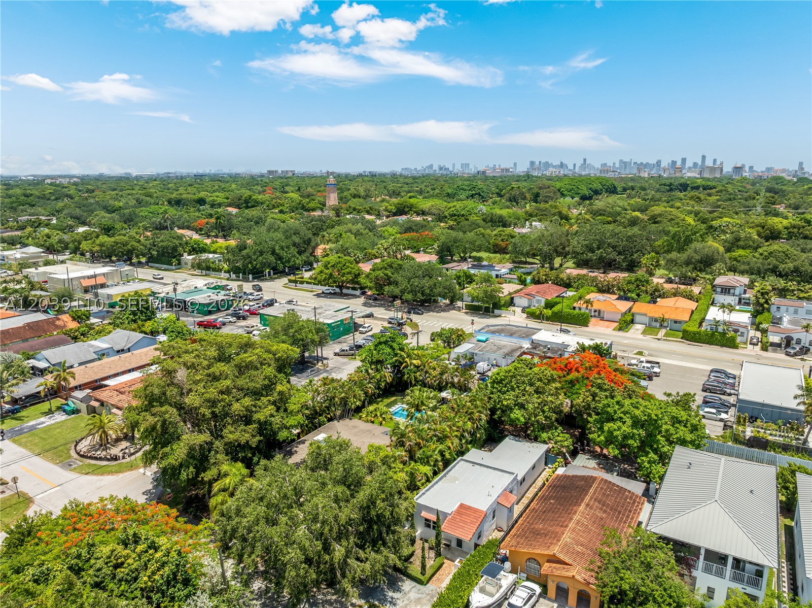CORAL WAY SEC C - Residential