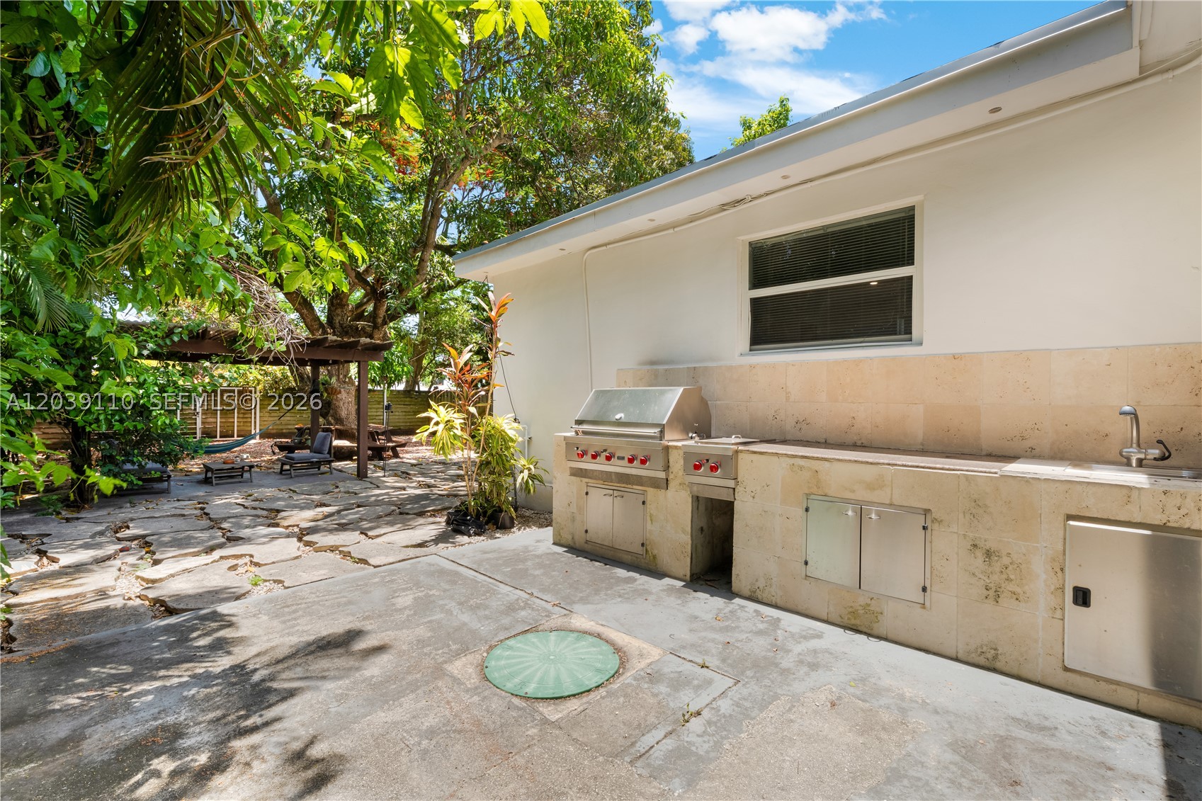 CORAL WAY SEC C - Residential