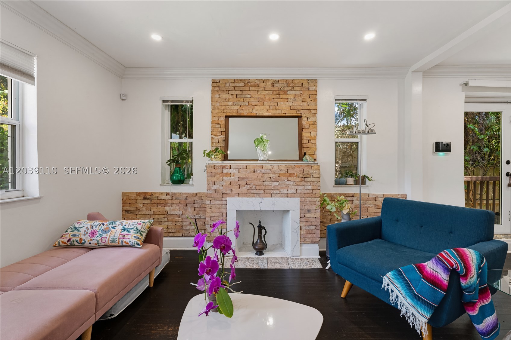 CORAL WAY SEC C - Residential