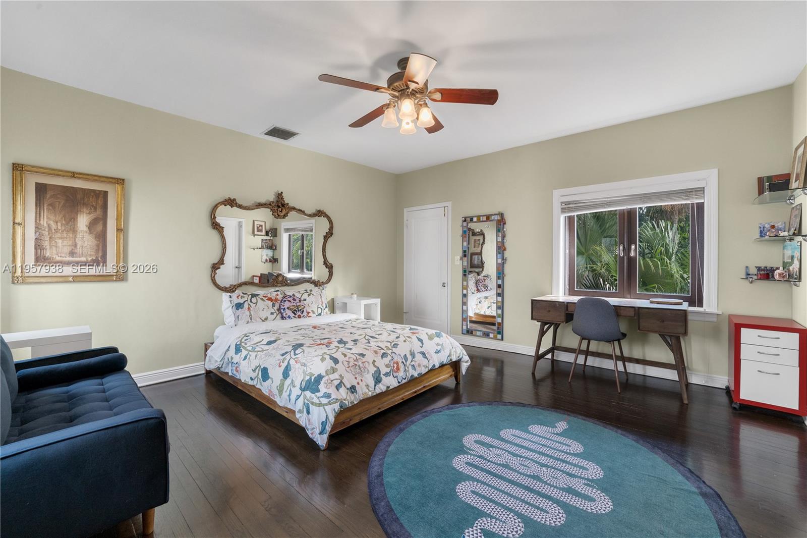 INDIAN CREEK SUB - Residential