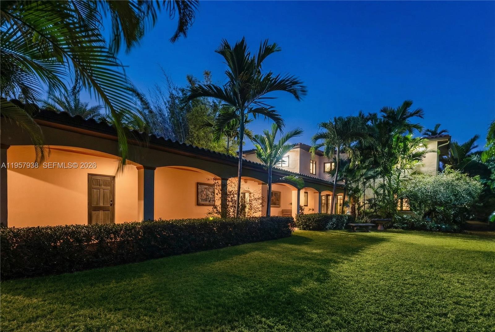 INDIAN CREEK SUB - Residential