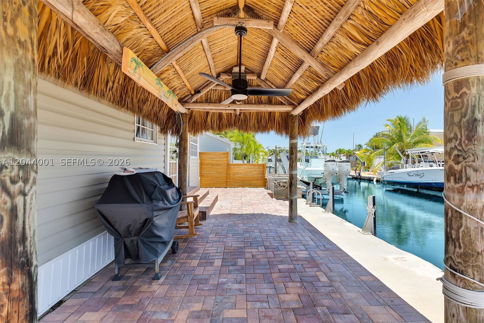 KEY LARGO TRAILER VILLAGE - Residential