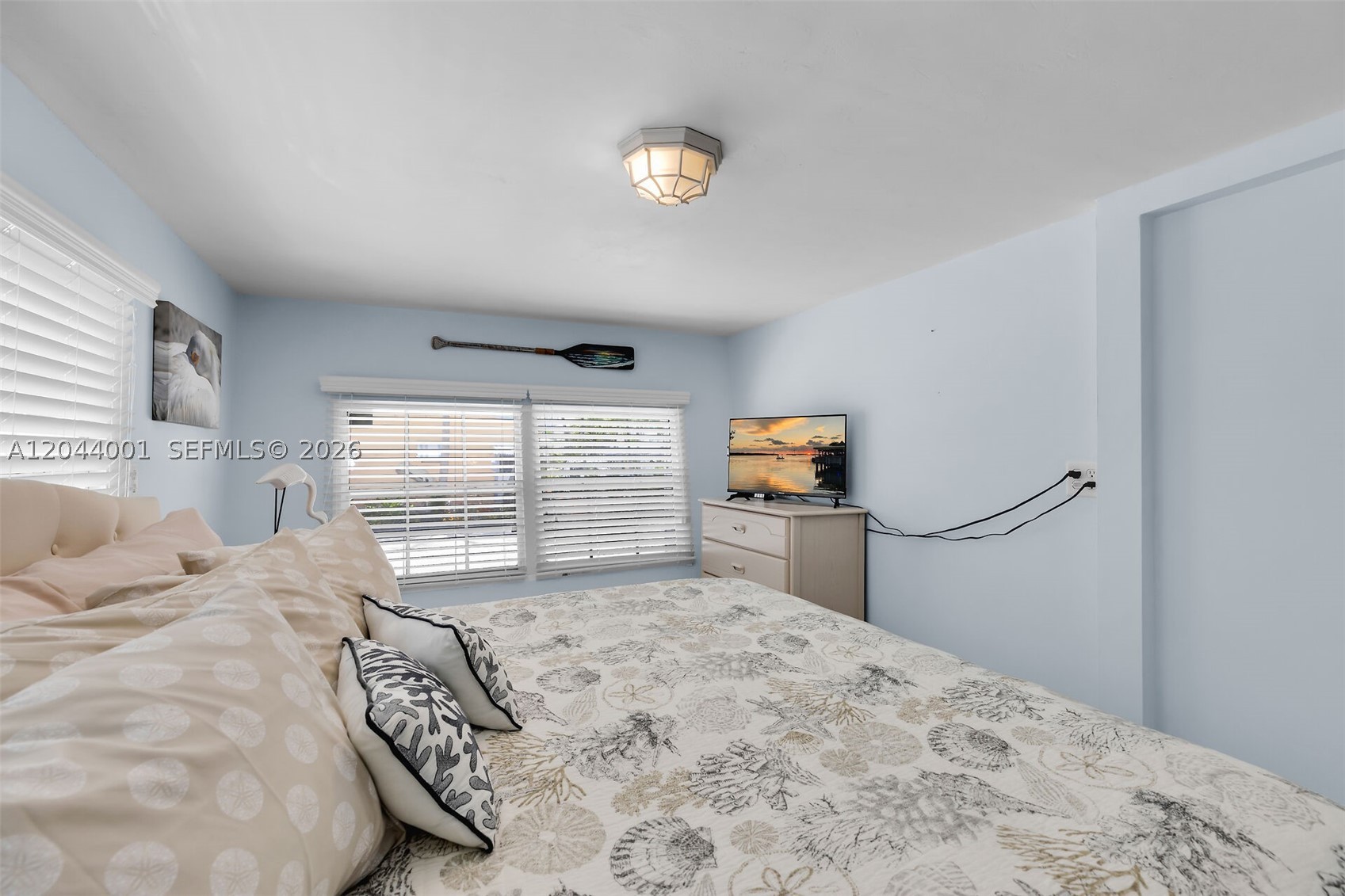 KEY LARGO TRAILER VILLAGE - Residential